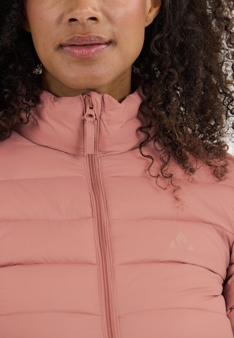 Whistler Tussenjas 'Arubi' in Oranje