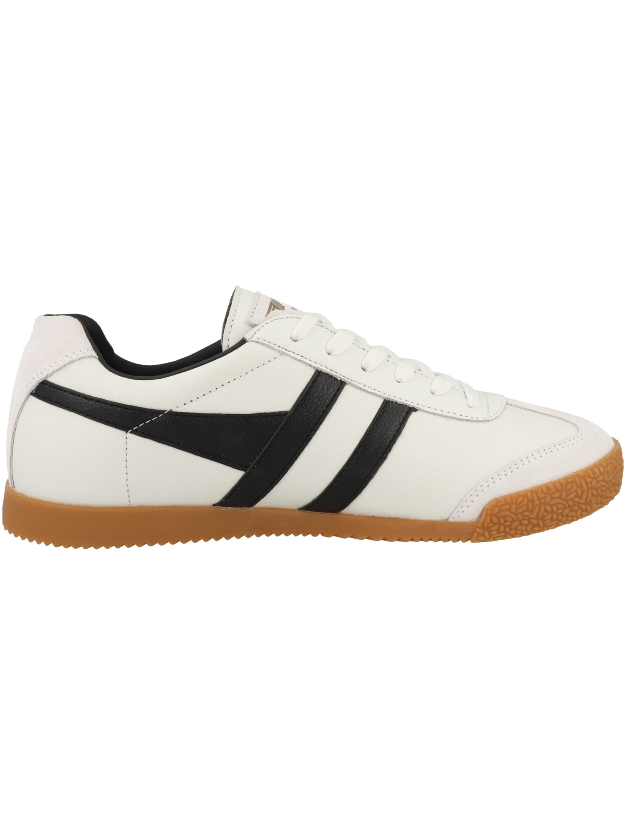 Gola Sneaker 'Harrier' in Weiß