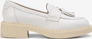 Marc O'Polo Slipper in Beige