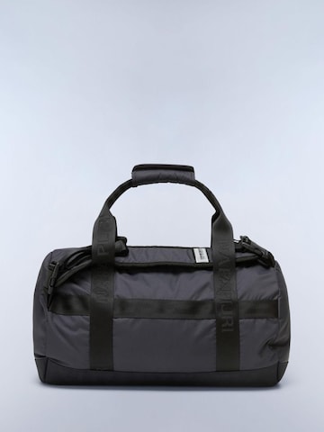 NAPAPIJRI - Bolsa de viaje en negro