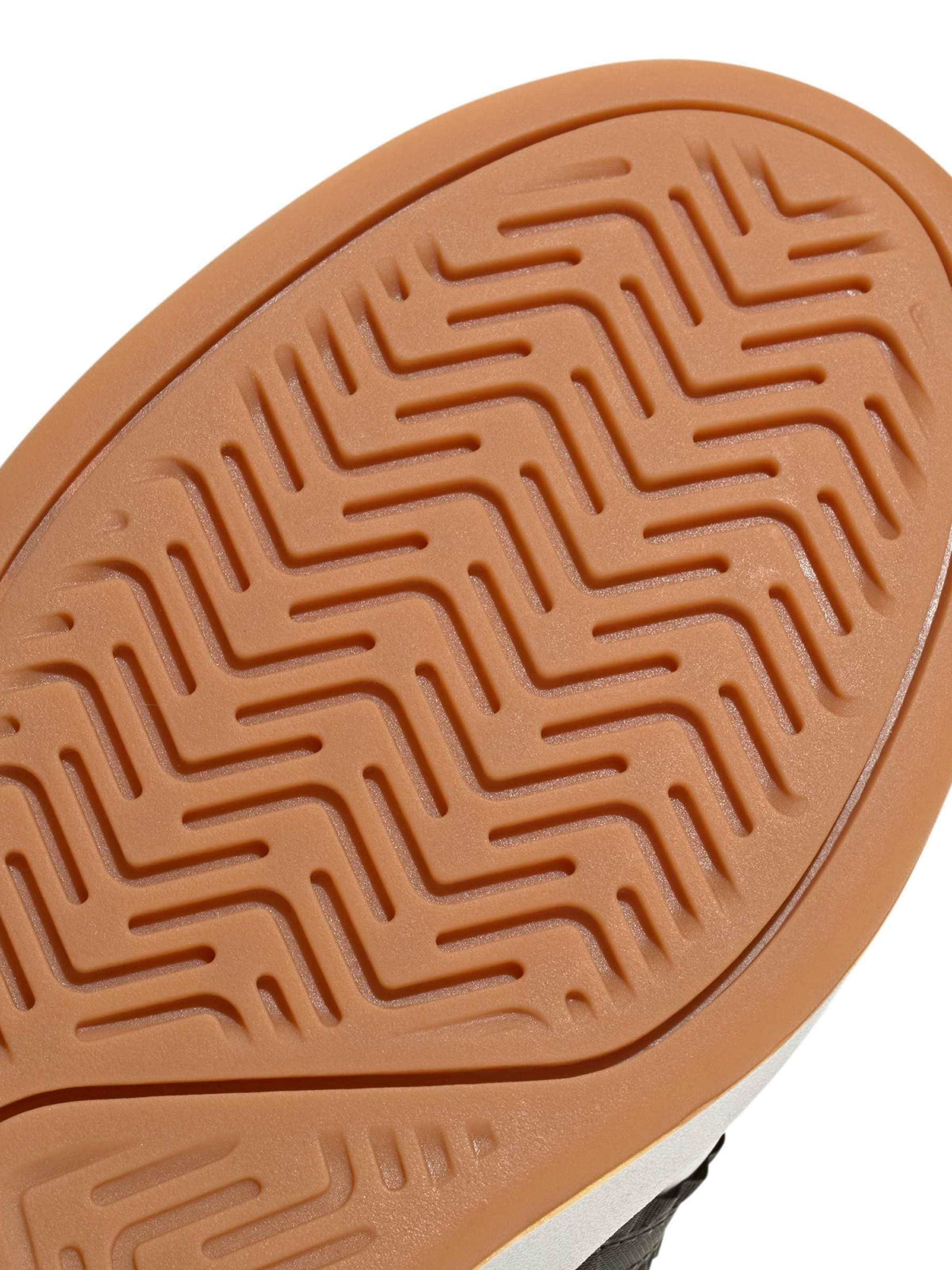 ADIDAS SPORTSWEAR Sneakers laag 'GRAND COURT 3.0' in Wit