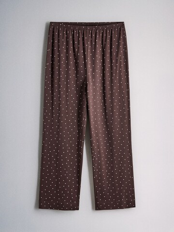 The Set - Pijama en Mezcla de colores