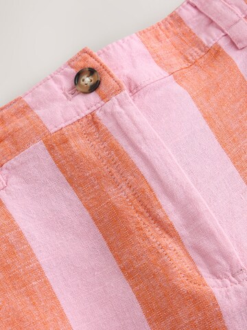 Next Regular Byxa i orange