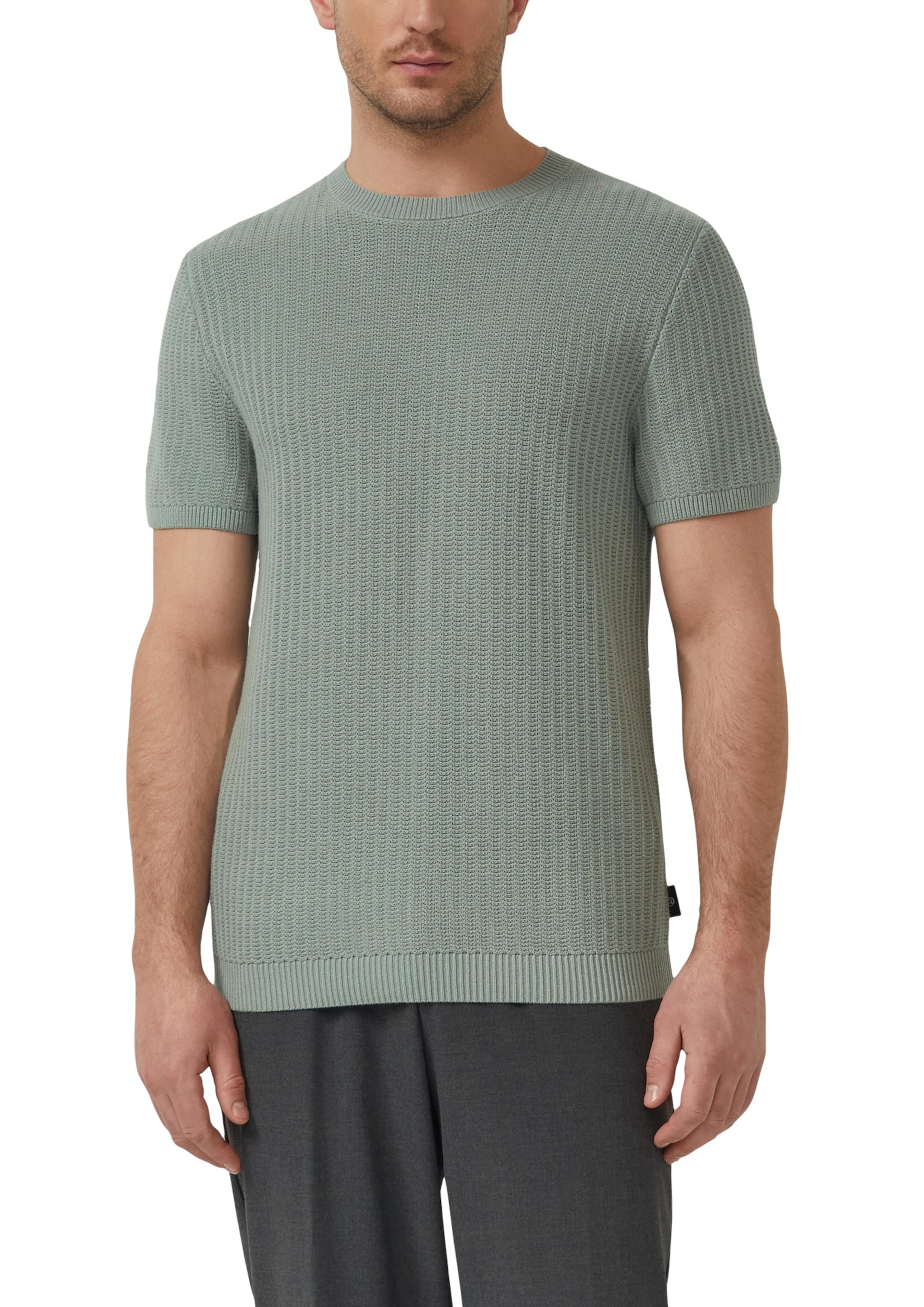 Pull-over s.Oliver en vert
