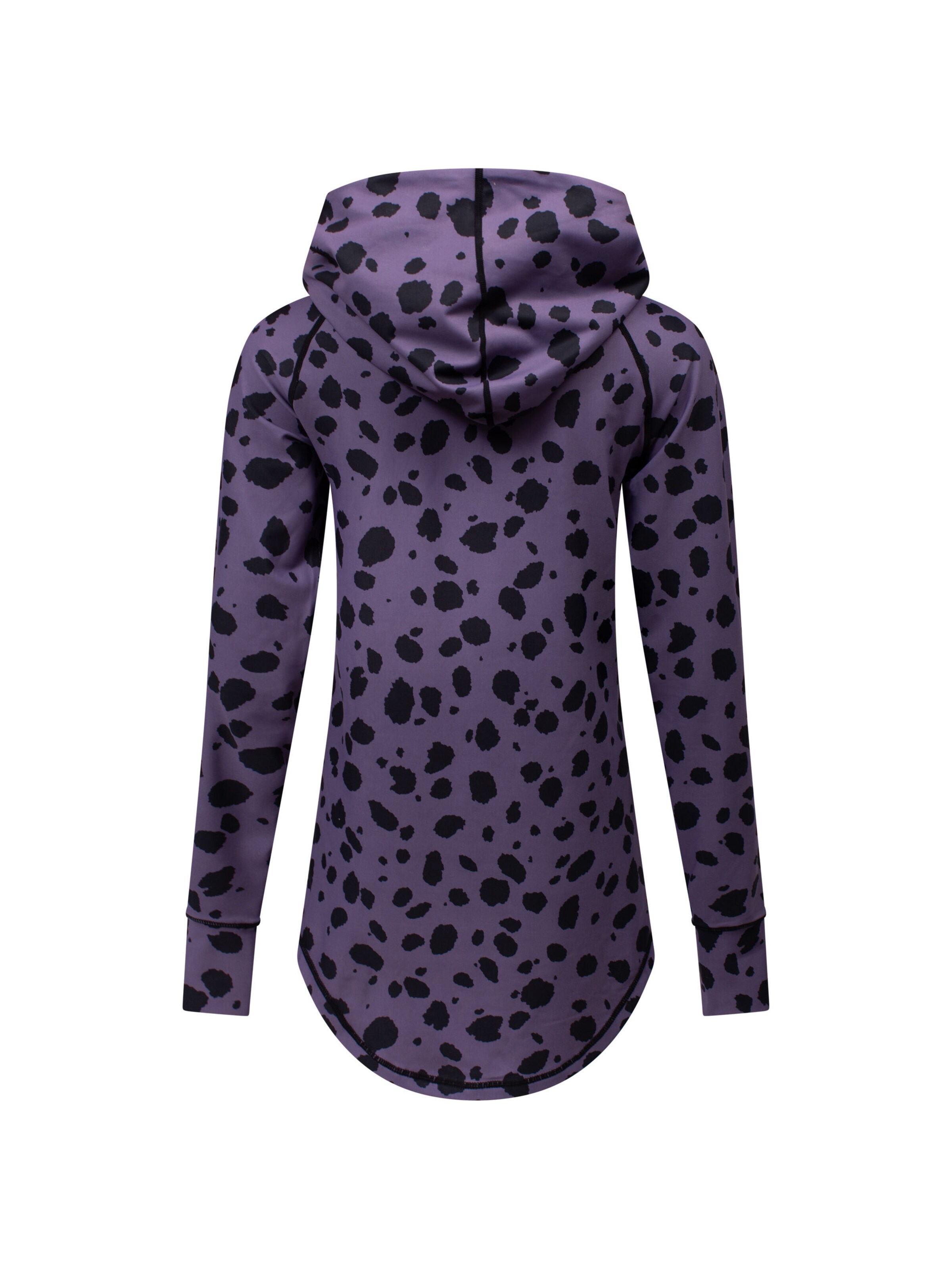 Eivy Functioneel shirt in Lila