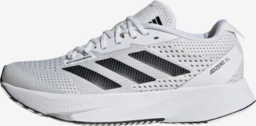 Scarpa da corsa 'Adizero Sl' di ADIDAS PERFORMANCE in bianco: frontale