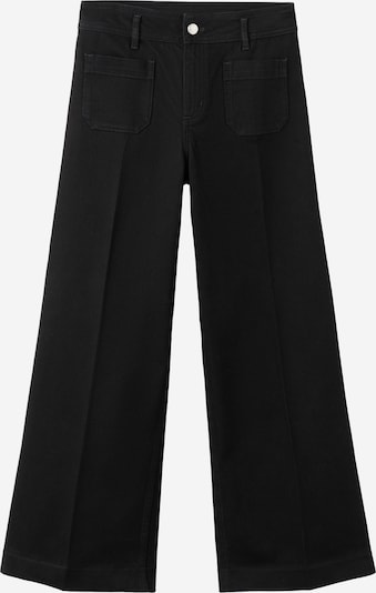 MANGO Traperice 'JESSIE' u crni traper, Pregled proizvoda