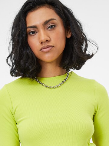 The Ragged Priest - Camiseta 'Haze' en verde