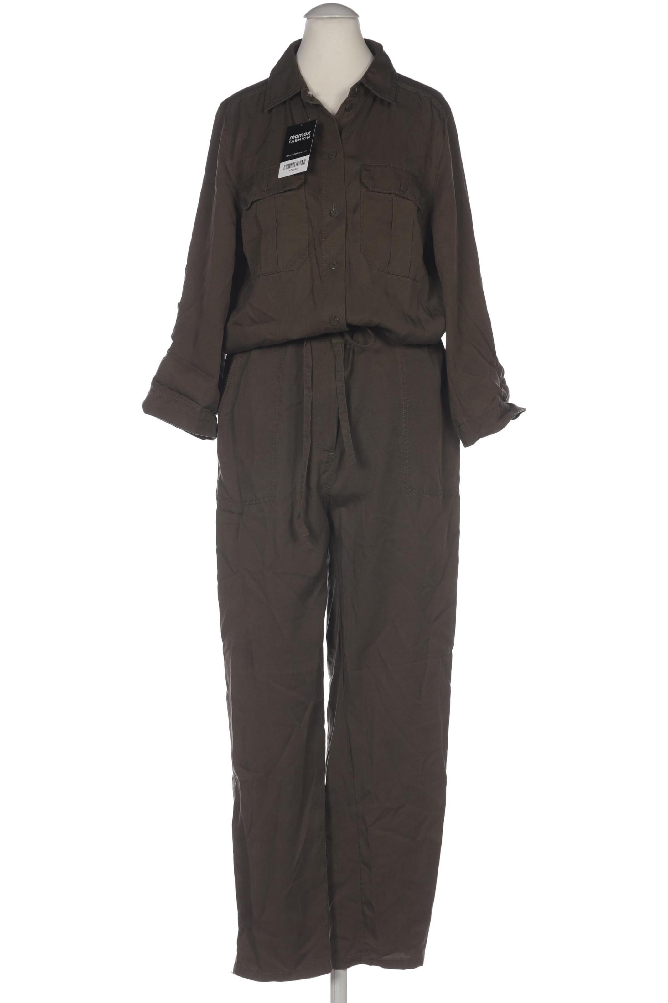 HALLHUBER Jumpsuit in S in Green: front