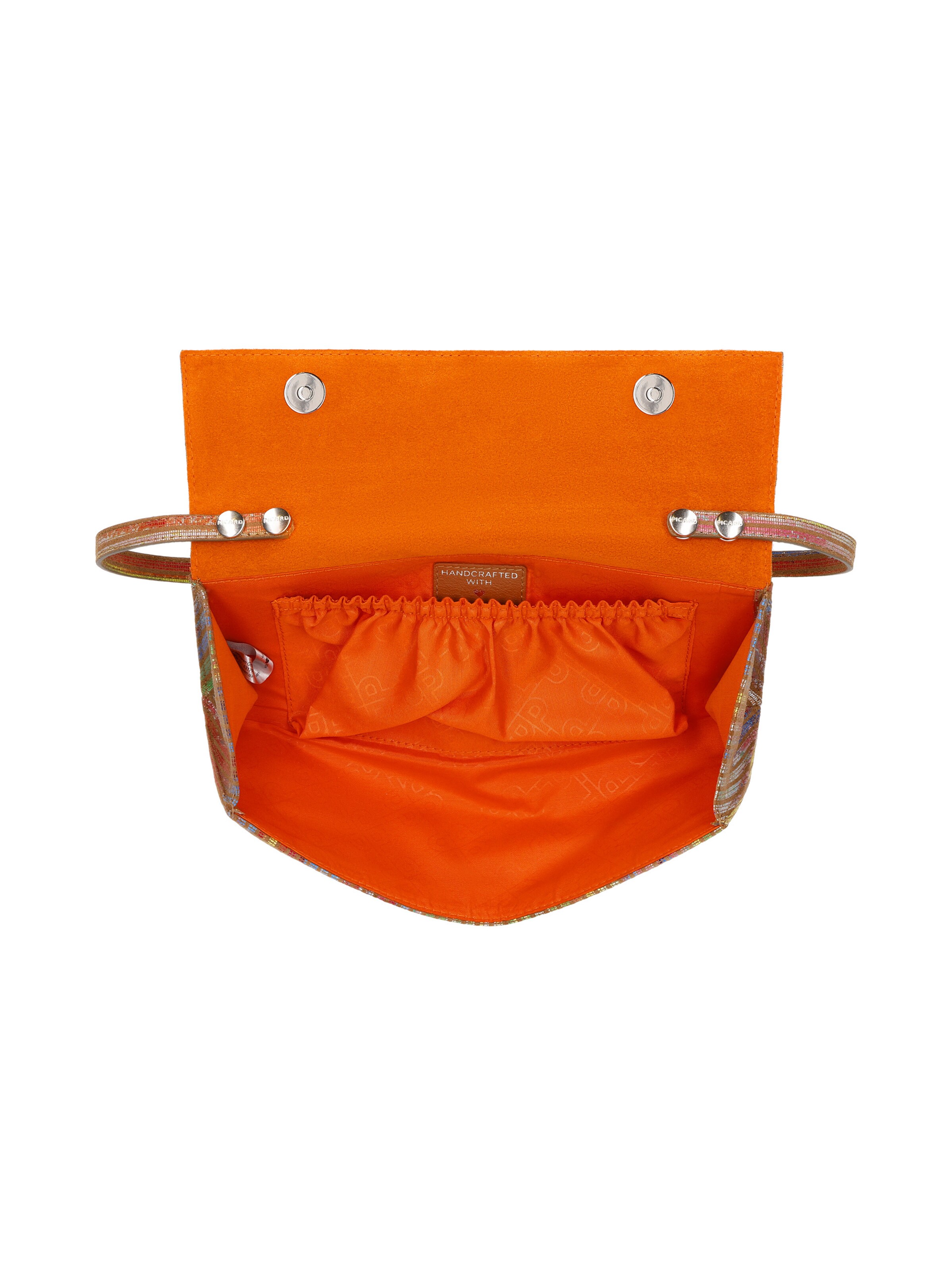 Picard Shoulder bag ' Auguri ' in Mixed colours