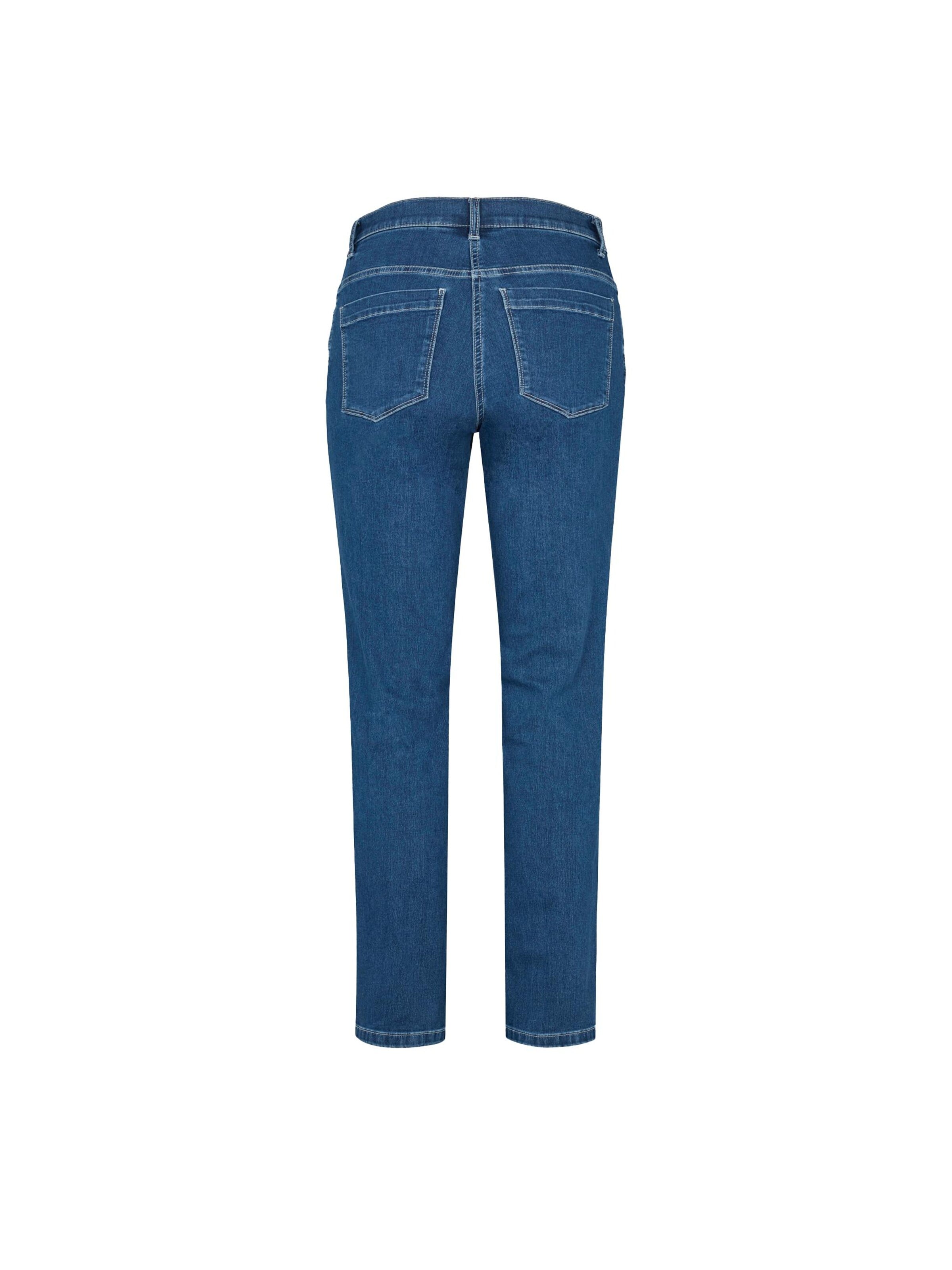 LAURIE Regular Jeans 'Charlotte' in Blue