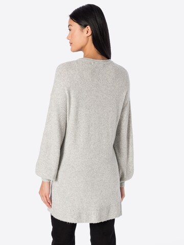 ONLY Sweater 'RONJA' in Grey
