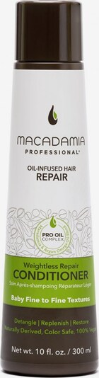 Macadamia Conditioner'Weightless Moisture' in, Produktansicht