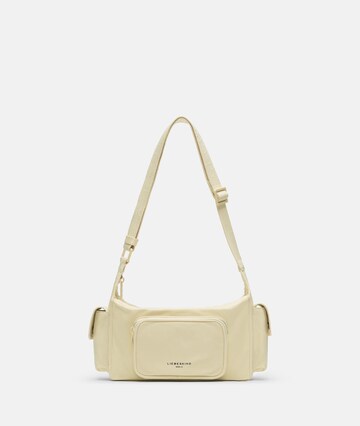 Borsa a tracolla 'Lila' di Liebeskind Berlin in beige