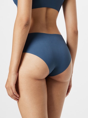 SLOGGI Slip 'ZERO Feel Flow' in Blauw