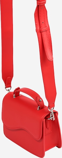 HVISK Чанта за през рамо тип преметка 'CRANE' в червено, Преглед на продукта