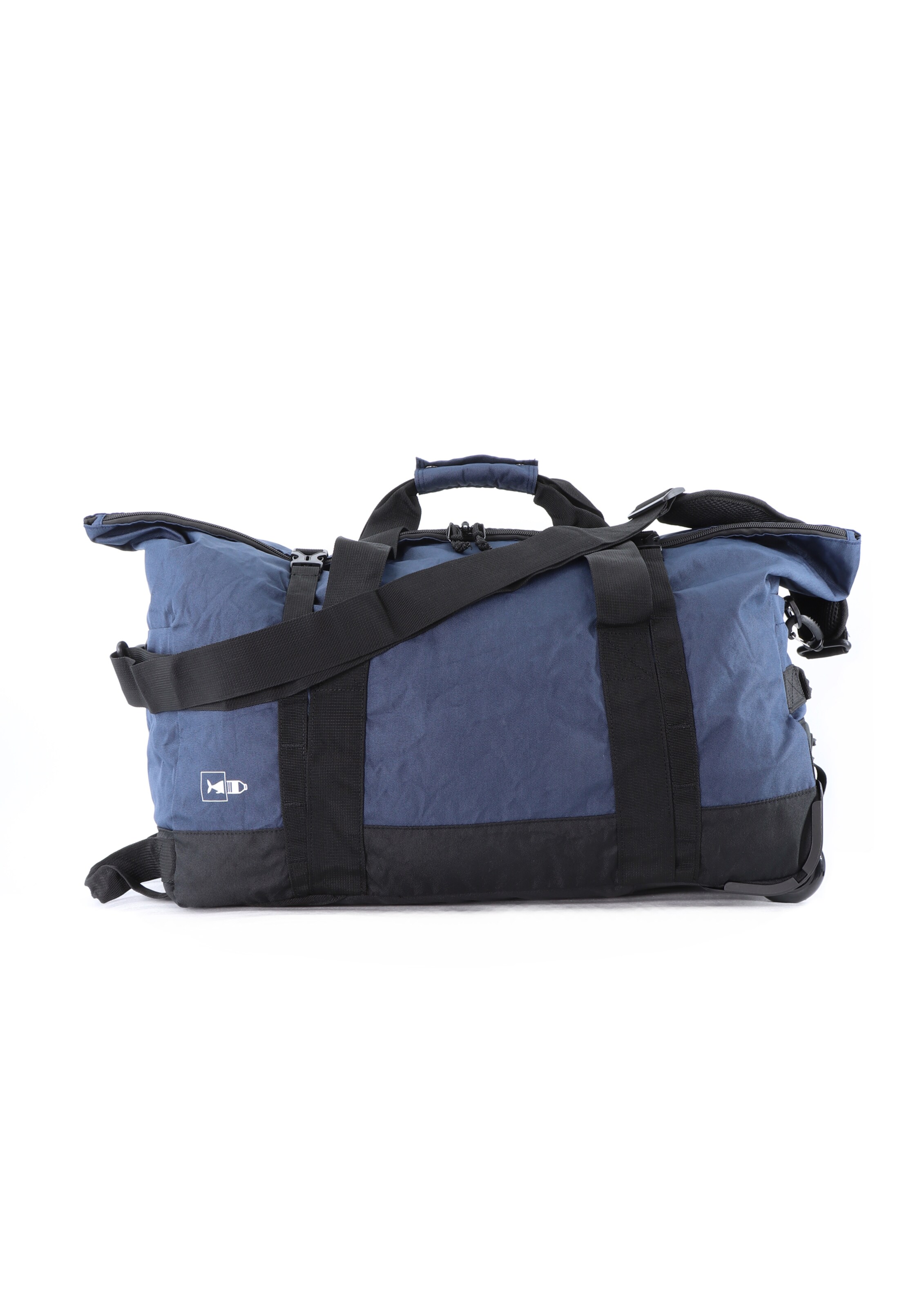 National Geographic Reisetasche 'Pathway' in Blau