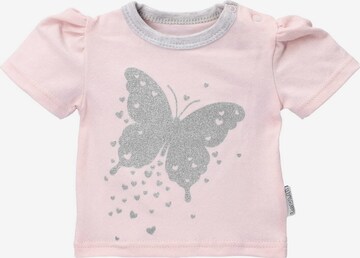 Baby Sweets Shirt in Pink: front