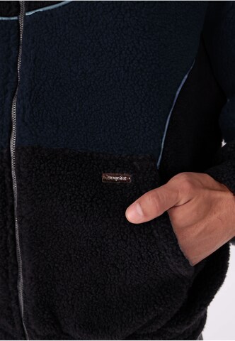 Veste de survêtement Dropsize en noir