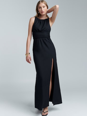 BWLDR Kleid 'Tammy' in Schwarz