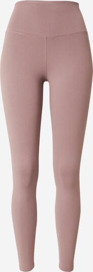 Pantaloni sport 'ONE' NIKE pe mauve, Vizualizare produs