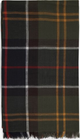 Barbour Scarf in Mixed colors