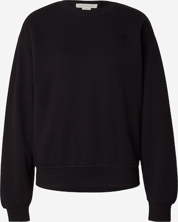 juoda Calvin Klein Jeans Megztinis be užsegimo: priekis