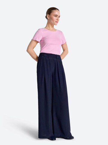 Rich & Royal Shirt in Wit