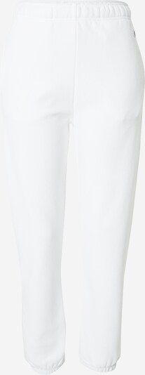 Champion Reverse Weave Trousers in White, Item view