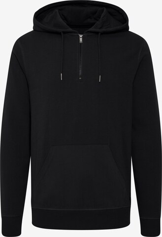 BLEND Sweatshirt 'OSCAR' in Black: front