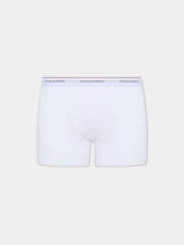 DSQUARED2 Lange onderbroek in Wit