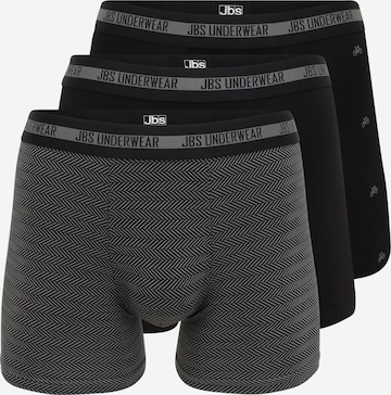 jbs Boxer shorts in Grey: front