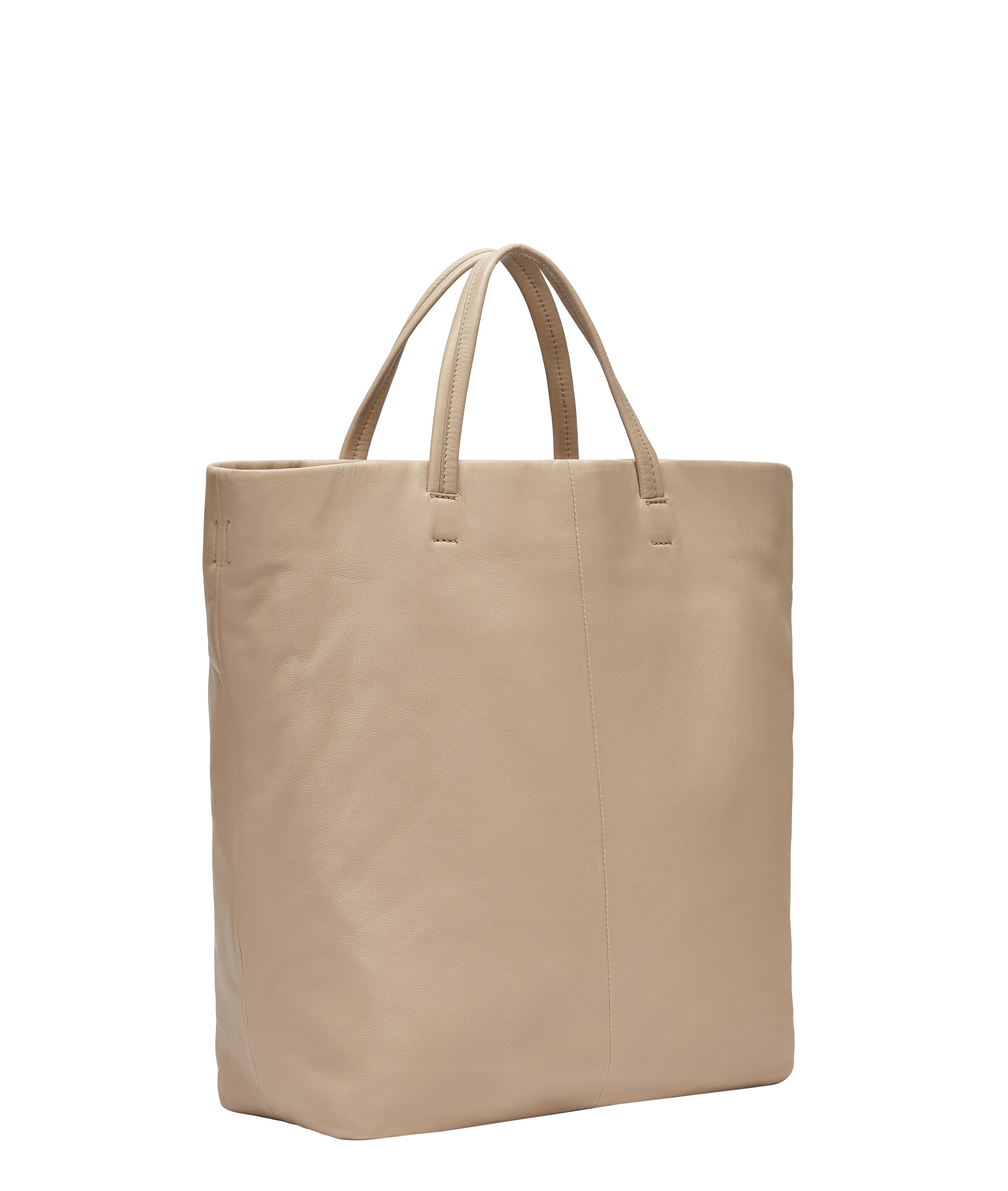 Liebeskind Berlin Shopper in Beige