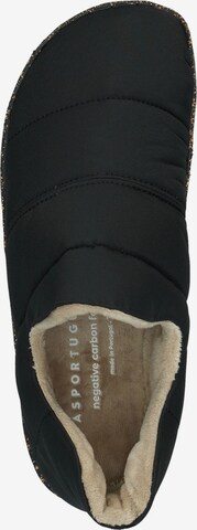 Asportuguesas Slippers in Black