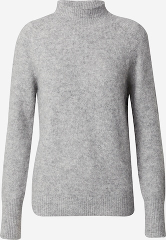 BOSS Black Pullover 'Fesperanzan' in Grau: predná strana