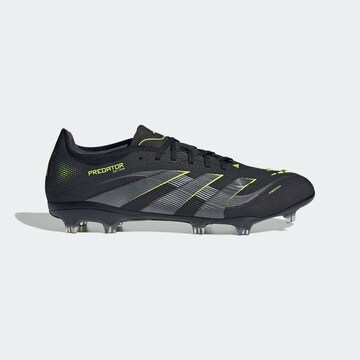 ADIDAS PERFORMANCE Fußballschuh 'Predator Pro' in Schwarz