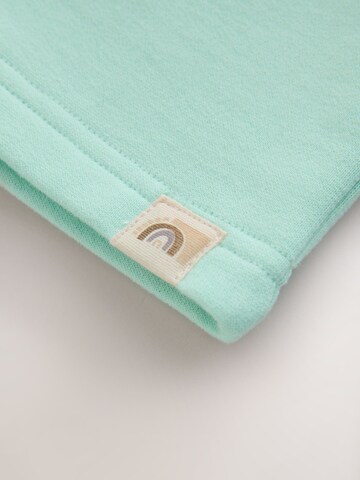 Next Regularen Hlače | zelena barva