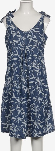 MAMALICIOUS Dress in S in Blue: front