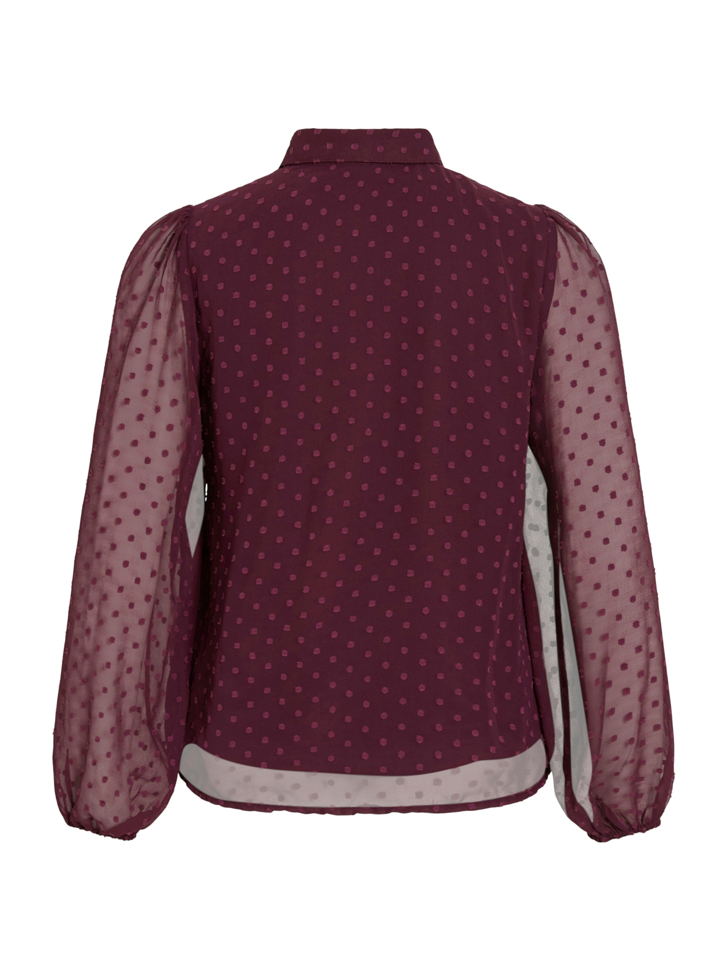 VILA Pusero 'VIMIRENA' värissä lila