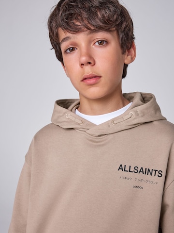 smALLSAINTS Свитшот в Коричневый