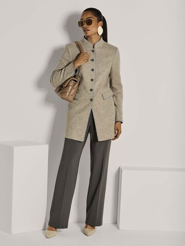 MADELEINE Tussenmantel in Beige