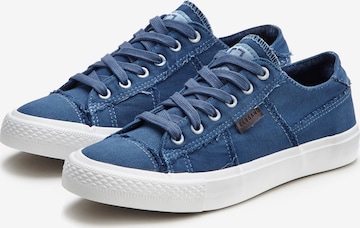 Elbsand Sneakers in Blue