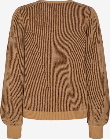 minimum Sweater in Brown