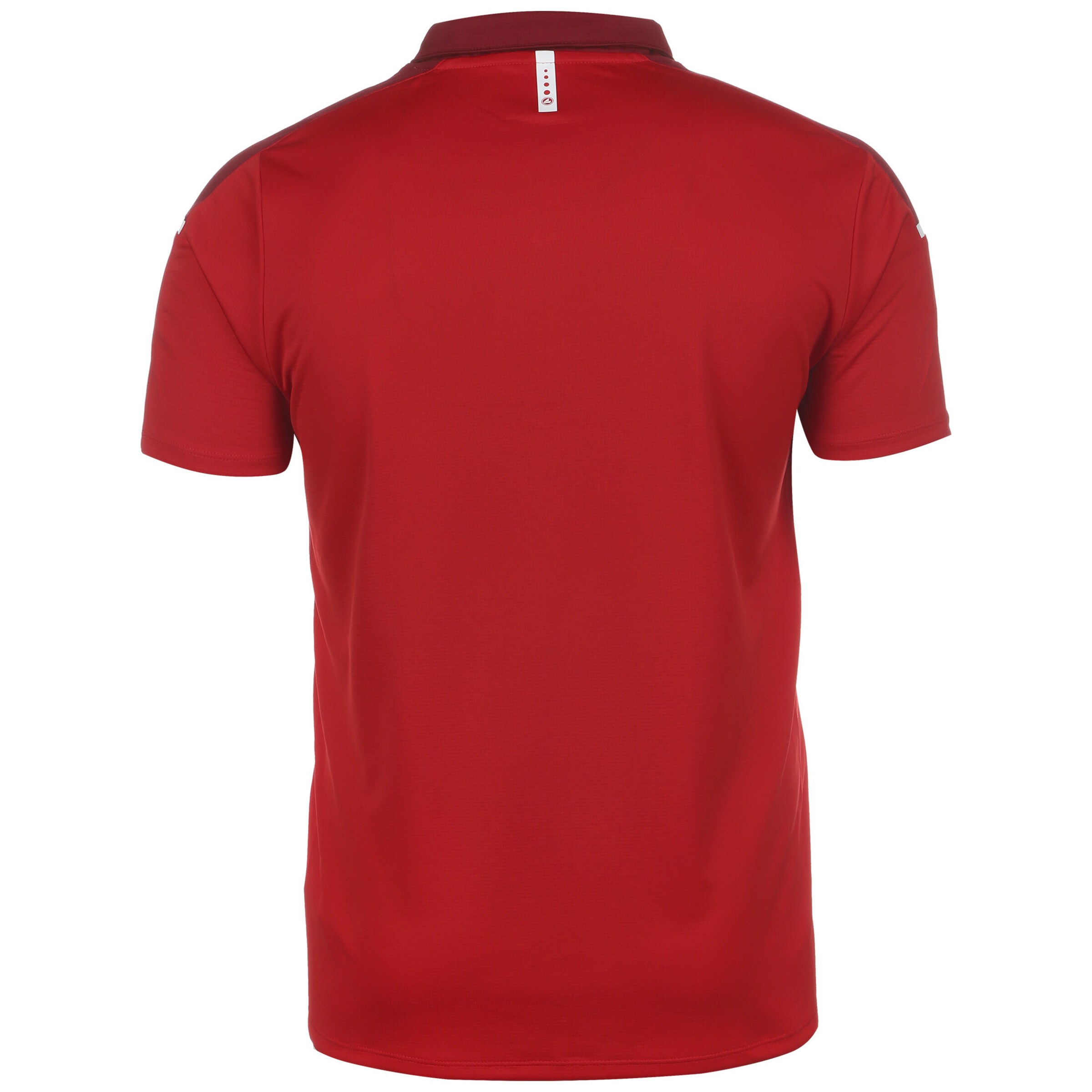 JAKO Performance Shirt 'Champ 2.0' in Red