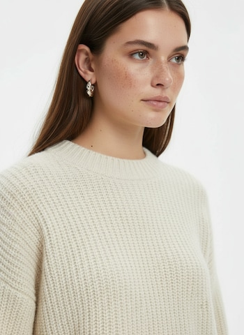 studioselect Sweater 'Sally' in Green