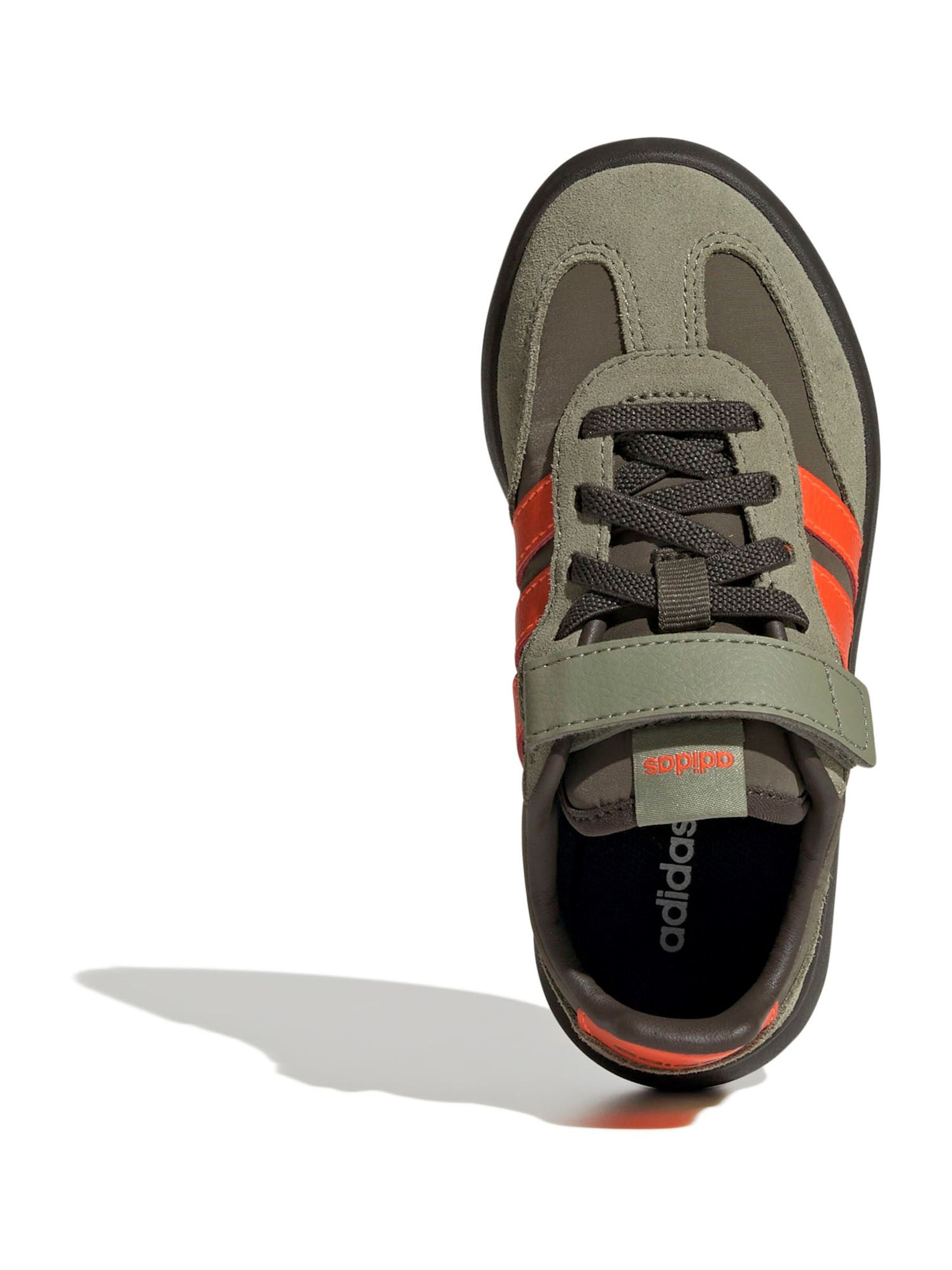 ADIDAS SPORTSWEAR Спортни обувки 'BARREDA DECODE' в зелено