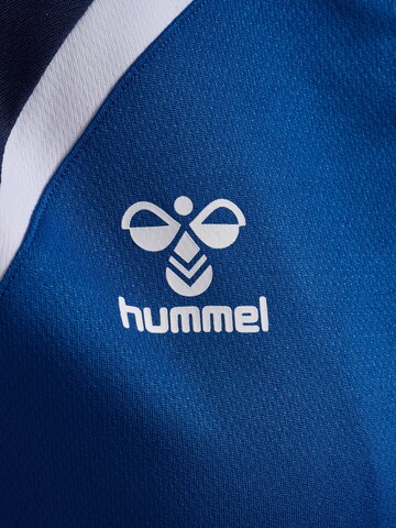 Sweat de sport 'LEAD 2.0' Hummel en bleu
