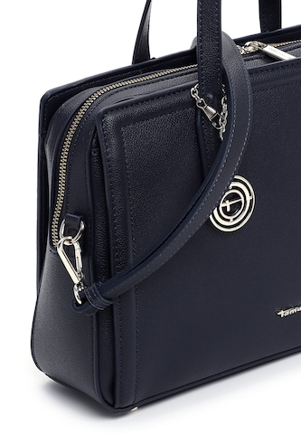 Shopper ' TAS Kim ' di Tamaris in blu