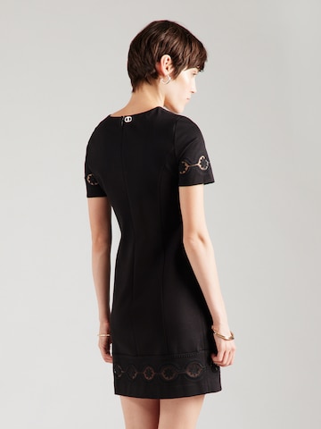 Twinset Платье в Черный