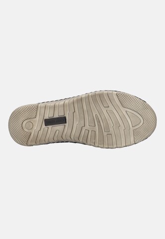 JOSEF SEIBEL Schnürschuh 'Wilson 08' in Blau